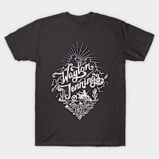 Waylon T-Shirt
